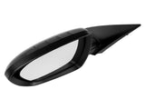 Left Power View Mirror w/Signal Light Heated for Kia Optima 2.0L 2.4L 2014-2015 876104C501 KI1320175 69445866