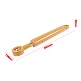 Hydraulic Angle Cylinder Replacement for John Deere Dozer 550H 550J 650H 650J AH211851 82285682
