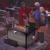 43-Inch Fire Table 60897703