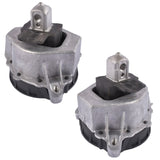 Left & Right Engine Motor Mount Kit for BMW Z4 230i 330i 430i 2.0L 2019-2023 82149939