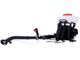 51.7cc Mosquito fogger Mister Duster Mosquito Backpack Cold Fogger,Gasoline Powered W465P185059