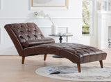 Upholstered Chaise Lounge W680P426999
