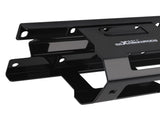Winch Mount fit for Polaris Sportsman 400/450/500 2005-2010 Black Powder Coated 39631549