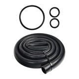 Crankcase Ventilation Reroute Kit Fit For 2017-2023 GM L5P 6.6L V8 Duramax MT041019 21207897