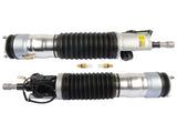 2Pcs Front Air Suspension Struts for Rolls Royce Ghost RR4 Wraith RR5 Dawn RR6 37106892845 62385407