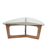 ZUN Coffee Table B03548440