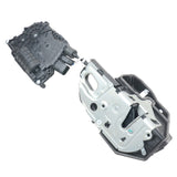 Front Right Door Lock Actuator 51217167582 for BMW X5 E70, X6 E71 E72 Soft Close Auto Door 32960614