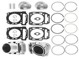 Cylinder Piston Gaskets 420613586 fit for Can-Am 800 Commander Maverick Outlander 59375639