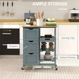 Kitchen Sideboard/ Storage cabinet/Coffee Bar Cabinet Old01656057 57951179