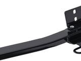 2" Rear Trailer Hitch fit for Honda Ridgeline 2006-2014 Class 3 5000lbs 750lbs TW 40340674