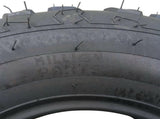 2 Rim Width 5.5" millionparts Sport ATV Tubeless Tires 19X7-8 19x7x8 4PR P330 62619929