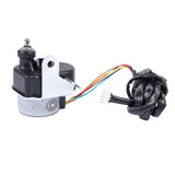 Guardian 0G6454 Stepper Motor Assembly Fits for GTH990 PORT Controller Models Black 07671437