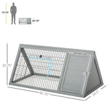 Small Animal Playpen Cage 01728396
