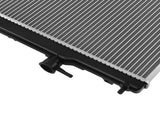 Coolant Radiator fit for Honda Accord 2.4L 3.5L 2013-2017 190105A2A02 Direct 81734927