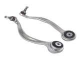 2PCS Forward Lower Control Arms 31106878073/4 Fit for BMW X5 2019-2022 X7 2019-2021 81330940