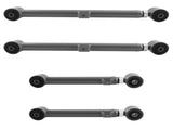 Adjustable Rear Upper Lower Control Arms for Ram 2009-2024 1500 Jeep Gladiator 12570235
