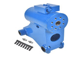 Platform Rotator 94397GT 94397 Replacement for Genie S-60 S-65 S-80 S-85 S-120 Boom Lift 12204131