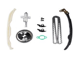 Timing Chain Tensioner Guide Repair Kit For Hisun 500 Sector Vector Quad Parts 21875888