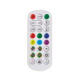 Full Bed Frame with Storage, Bed Frame with LED Lights Upholstered Headboard and 2 Drawers, USB & W311P284695