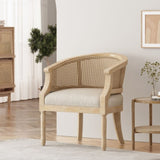 ACCENT CHAIR 71062.00BGE