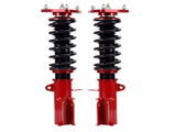 24 Way Damper Adjustable Coilover Suspension fit for Toyota Corolla AE90 AE100 AE110 52082074