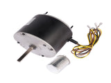 A/C Condenser Fan Motor 1/8HP 230V 825RPM 1 Phase Fits for Carrier Bryant Payne 12624081