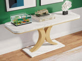 Long Console Table/Living room table 95781906
