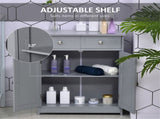 Bathroom Cabinet /Bathroom Storage Cabinet 29190485