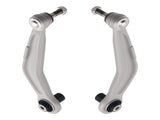 Rear Upper Control Arms w/ Ball Joints fit for BMW 525i 528i 535i 550i E60 F10 L & R 21463500