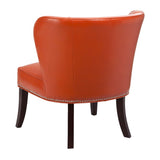 Armless Accent Chair B03548168