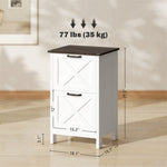 ZUN File Cabinet/ Storage cabinet （Prohibited by WalMart） 38884347