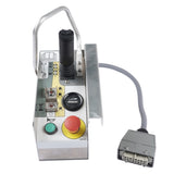 Control Box 163167 163168 Replacement for Skyjack Lift SJIII 3215 3220 4626 4632 3226 4740 30880316
