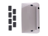 Tinted Folding Windshield Windscreen fit for Club Car DS Golf Cart 82-00.5 42651778