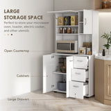 Kitchen Storage CabinetKitchen Cabinet 32802417