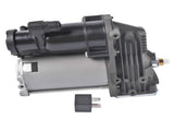 AMK Version Air Suspension Compressor Pump Replacement for Land Rover LR3 2005-2009, LR4 2010-2014, 33921839