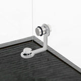 Tempered Glass Display Cabinet,Wine Cabinet,storage Cabinet,File Cabinet,with Battery-powered paipai W3155P291595