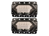 2* Engine Mountings for Volvo 20499469, 20723224, 20499470, 21228153, 20499472 85755533