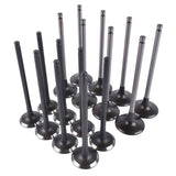 Intake & Exhaust Valves Fit for Kia Optima Rondo 2006-2009 Hyundai Sonata 2006-2007 2.4L 2359CC L4 42472065
