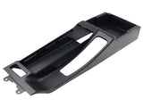 Center Console Trim Base For Arm Rest For BMW 3 Series E46 51168218305 Black 36892468