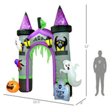 Inflatable Halloween Decoration 95180195