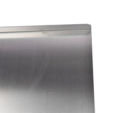 Cutting Board, Heavy Extra Large 304 Stainless Steel Cutting Mat Chopping Baking Pastry Board 95518181