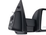 Passenger Side View Mirror fit for Ford F-150 5.0L 2015-2020 JL3Z17682CA Heated 87846305