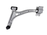 Front Left Lower Control Arm Fits for INFINITI QX30 2017-2019 Mercedes-Benz B250 CLA250 2013-2019 07102370