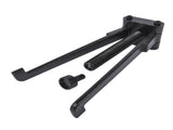 Lower Bearing Carrier Puller Adapter For Yamaha Johnson Evinrude Mercury 115hp 09204934