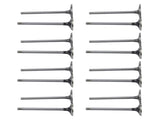 Engine Intake Exhaust Valves for Chrysler Ram 1500 Jeep Commander 5.7L V8 HEMI 75598278