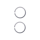 10x Suspension Control Arm w/ Ball Joint Fit for BMW X5 3.0i 2001-2006 Fit for BMW X5 4.4i M62 17495266