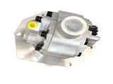 Hydraulic Pump D0NN600F Fits for Ford New Holland 3500 4000 4100 4200 4400 4500 89422382