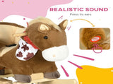 Kids Rocking Horse 37509183