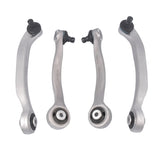 Upper Control Arms fits for Bentley Continental Gtc Gt Flying Spur 2004-2018 3W0407505 77695198