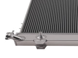 2 Row Aluminum Radiator fit for Jeep Grand Cherokee 4.0L 1993-98 CC1395 MC1395 AT 75978641